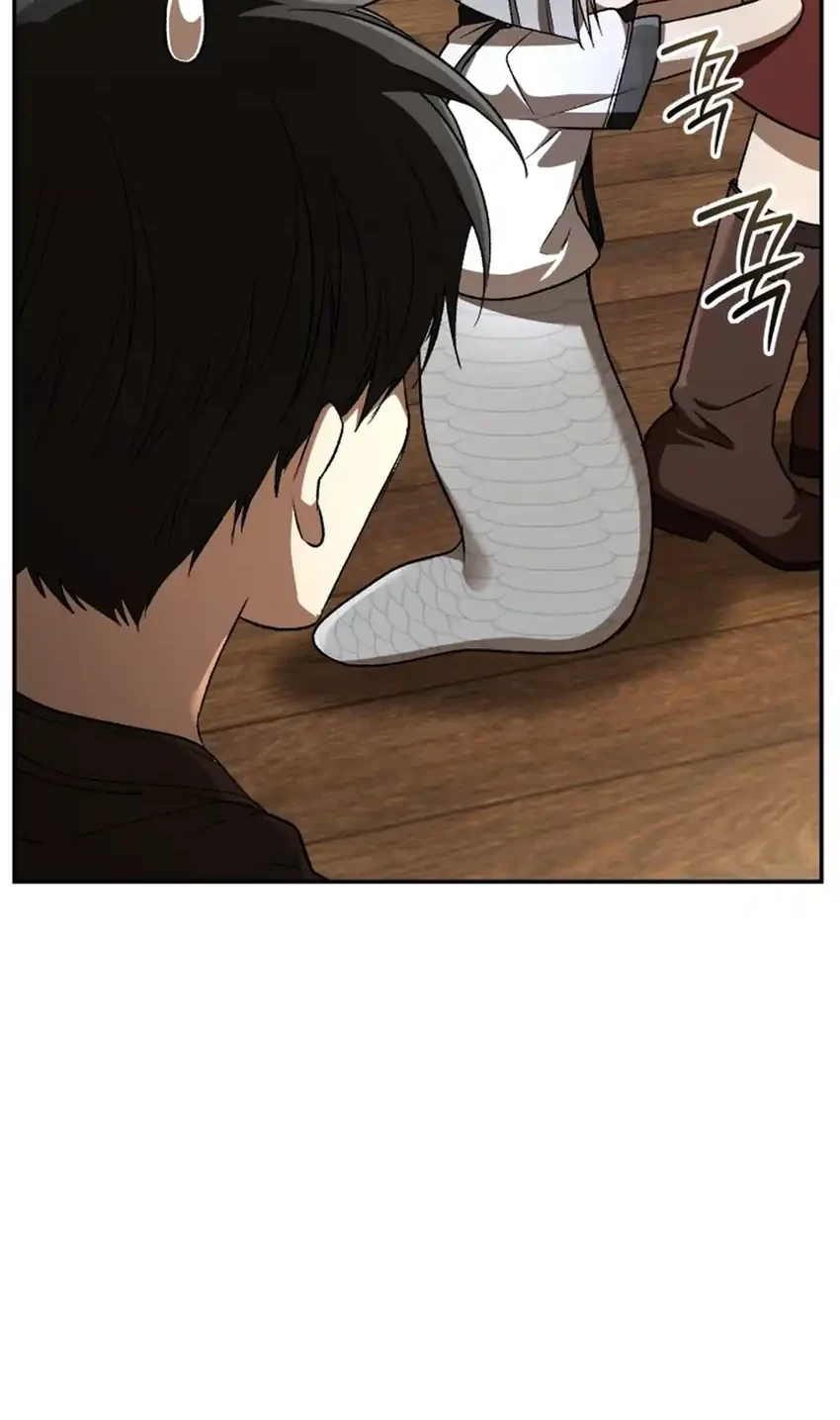 Shinsoo Kindergarten Chapter 71 - halaman 35