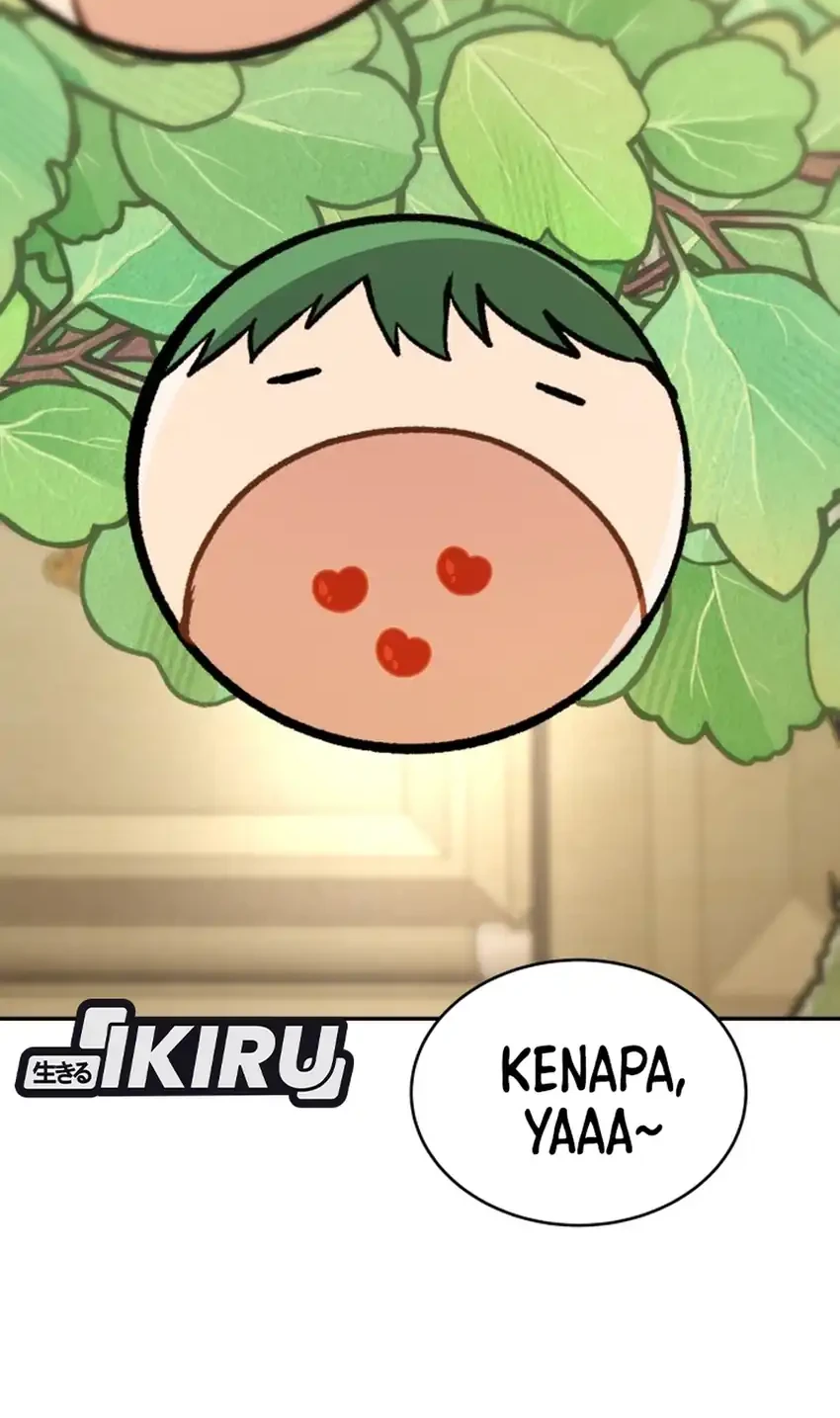 Shinsoo Kindergarten Chapter 71 - halaman 49