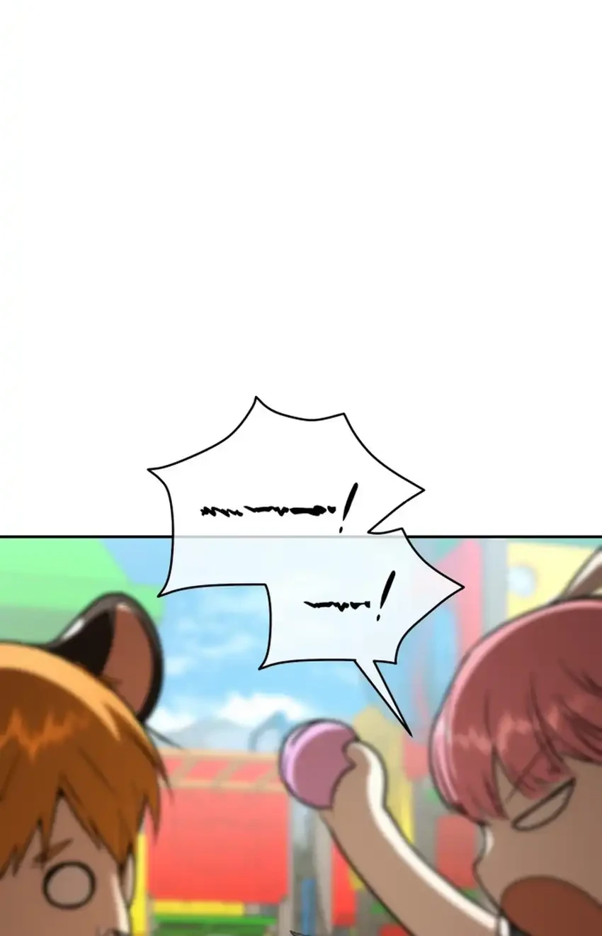 Shinsoo Kindergarten Chapter 71 - halaman 79