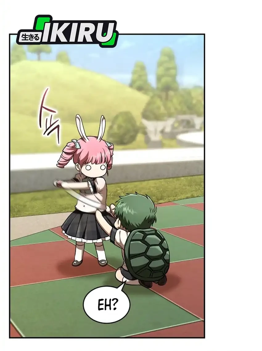 Shinsoo Kindergarten Chapter 71 - halaman 86