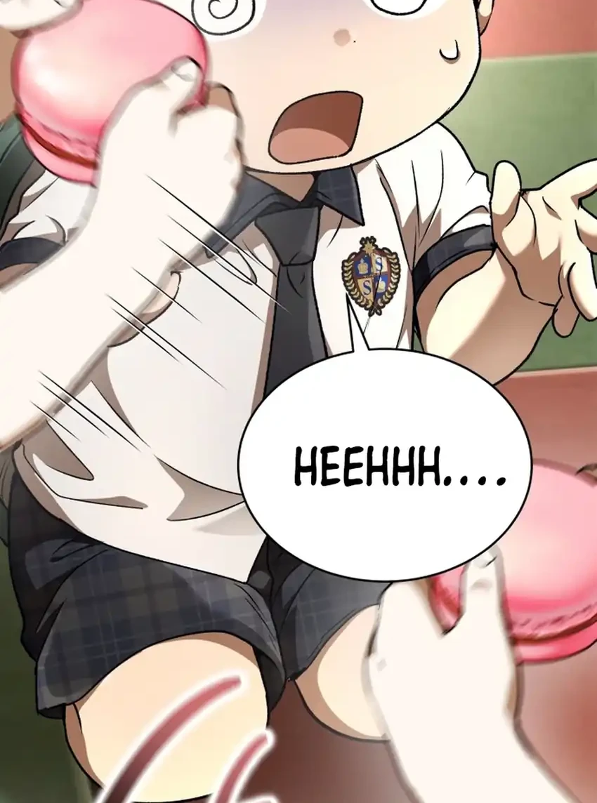 Shinsoo Kindergarten Chapter 71 - halaman 88