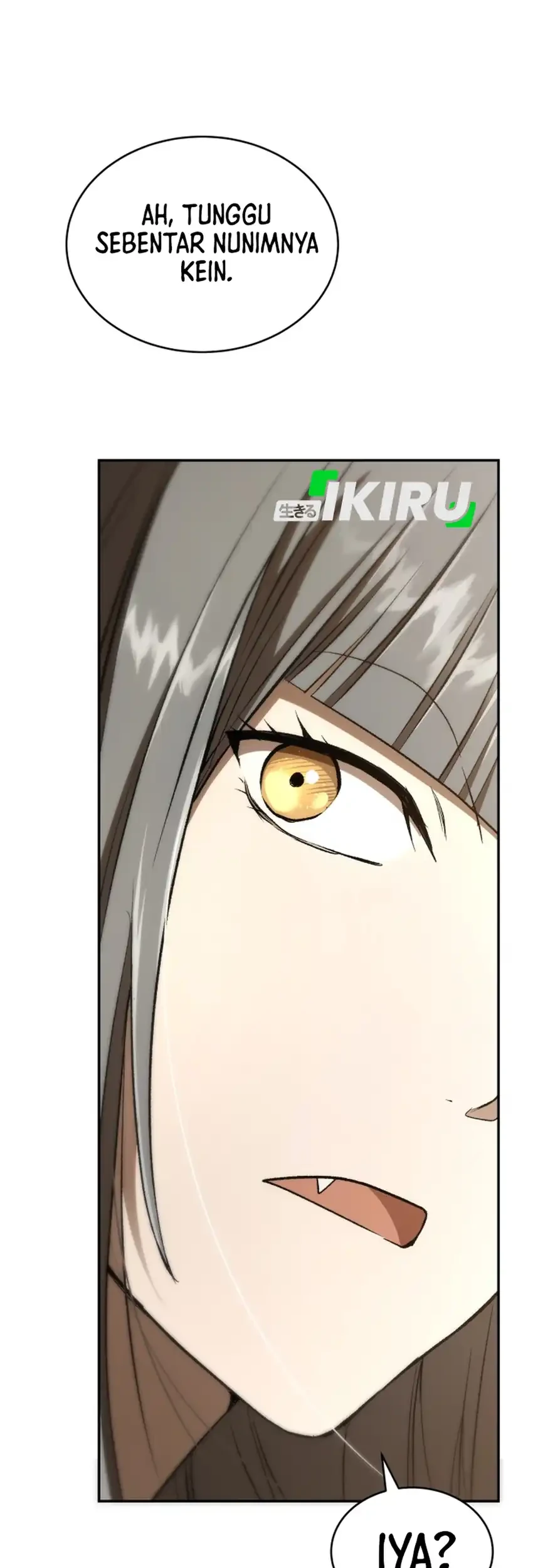 Shinsoo Kindergarten Chapter 71 - halaman 9