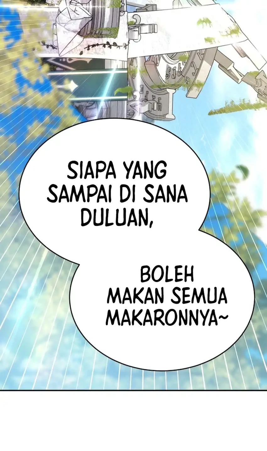 Shinsoo Kindergarten Chapter 71 - halaman 93