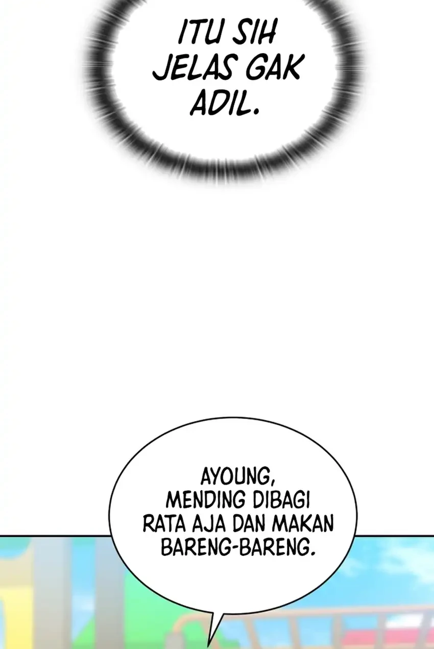 Shinsoo Kindergarten Chapter 71 - halaman 95