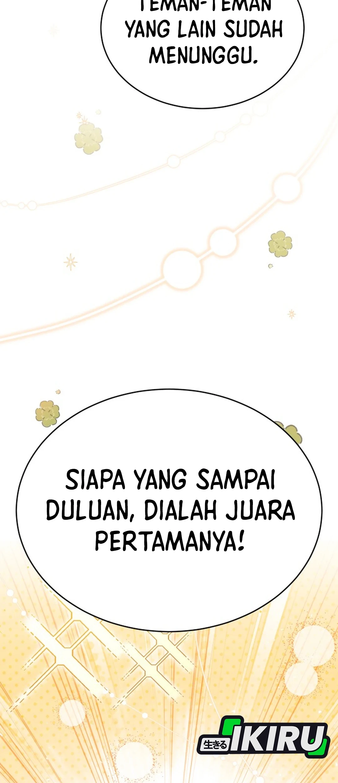 Shinsoo Kindergarten Chapter 72 - halaman 12