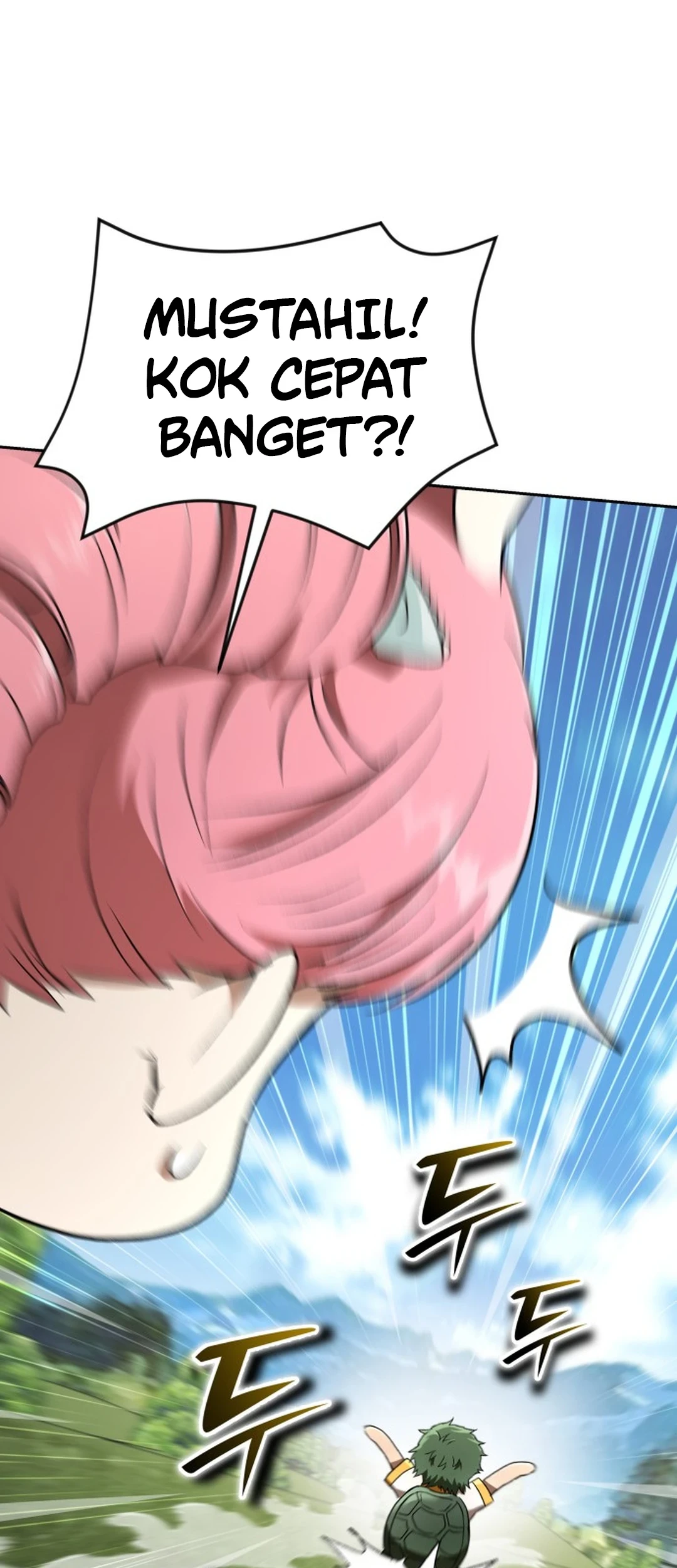 Shinsoo Kindergarten Chapter 72 - halaman 24