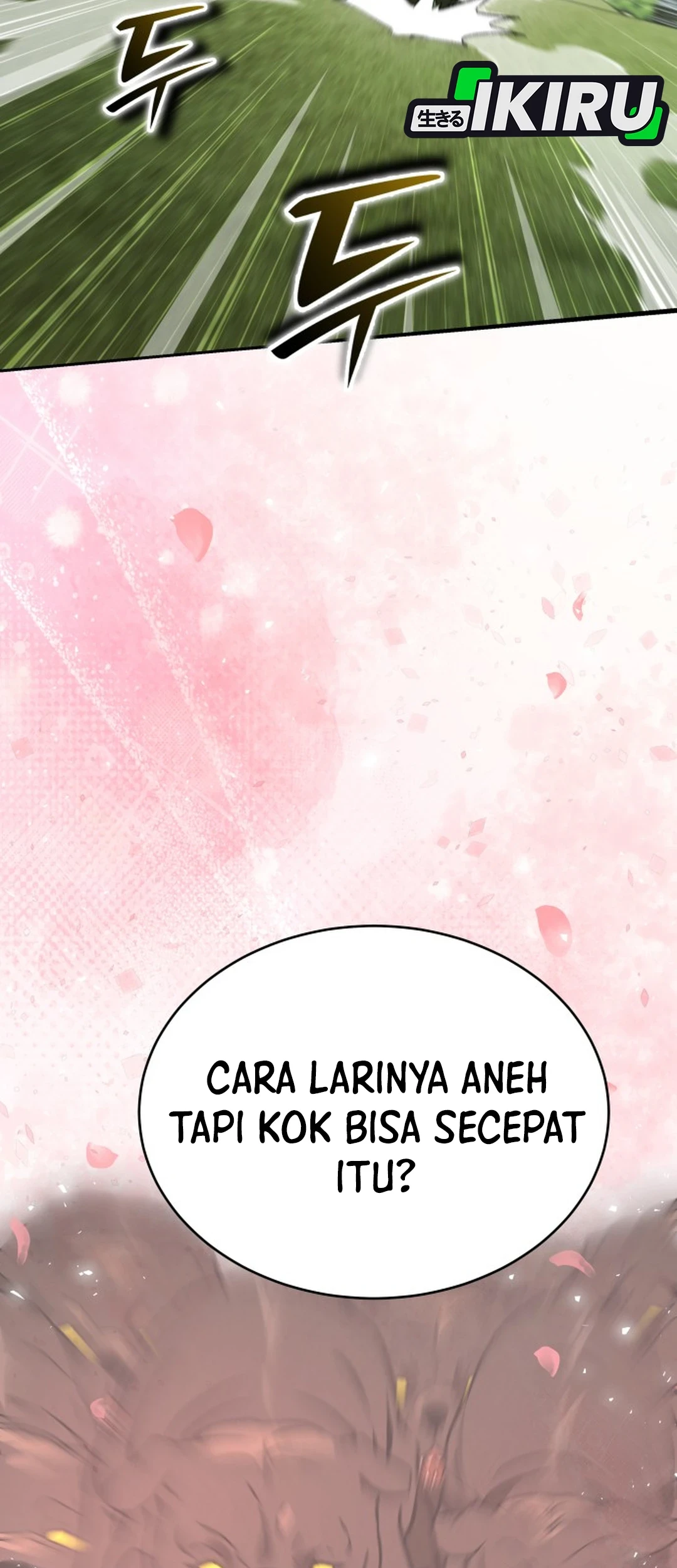 Shinsoo Kindergarten Chapter 72 - halaman 25