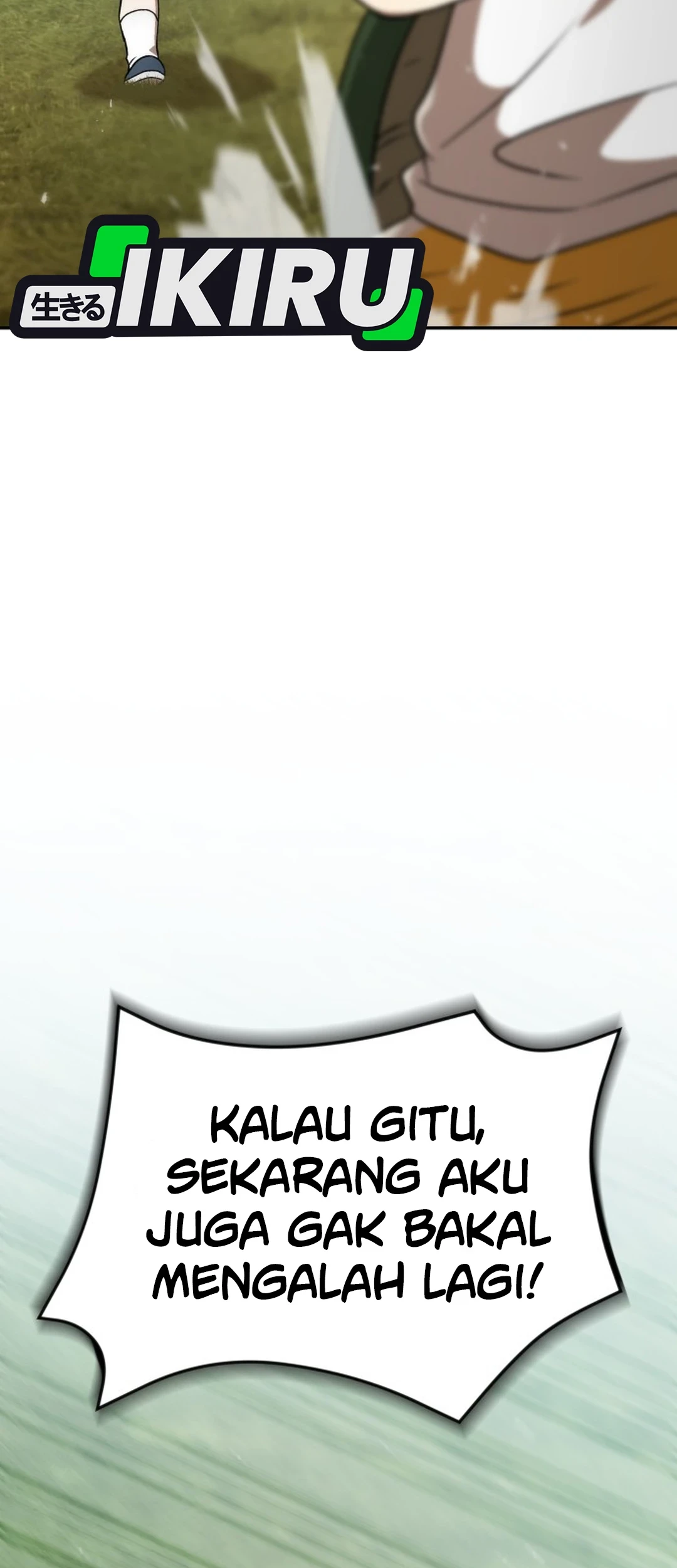 Shinsoo Kindergarten Chapter 72 - halaman 31