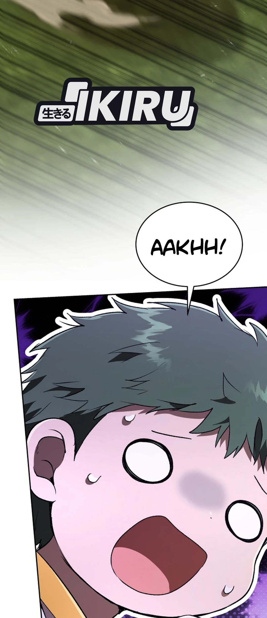 Shinsoo Kindergarten Chapter 72 - halaman 33