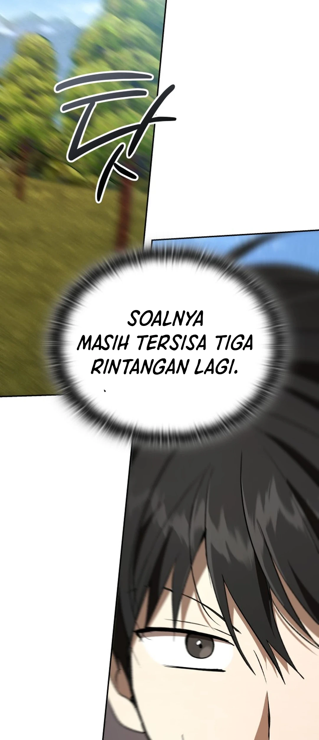 Shinsoo Kindergarten Chapter 72 - halaman 38
