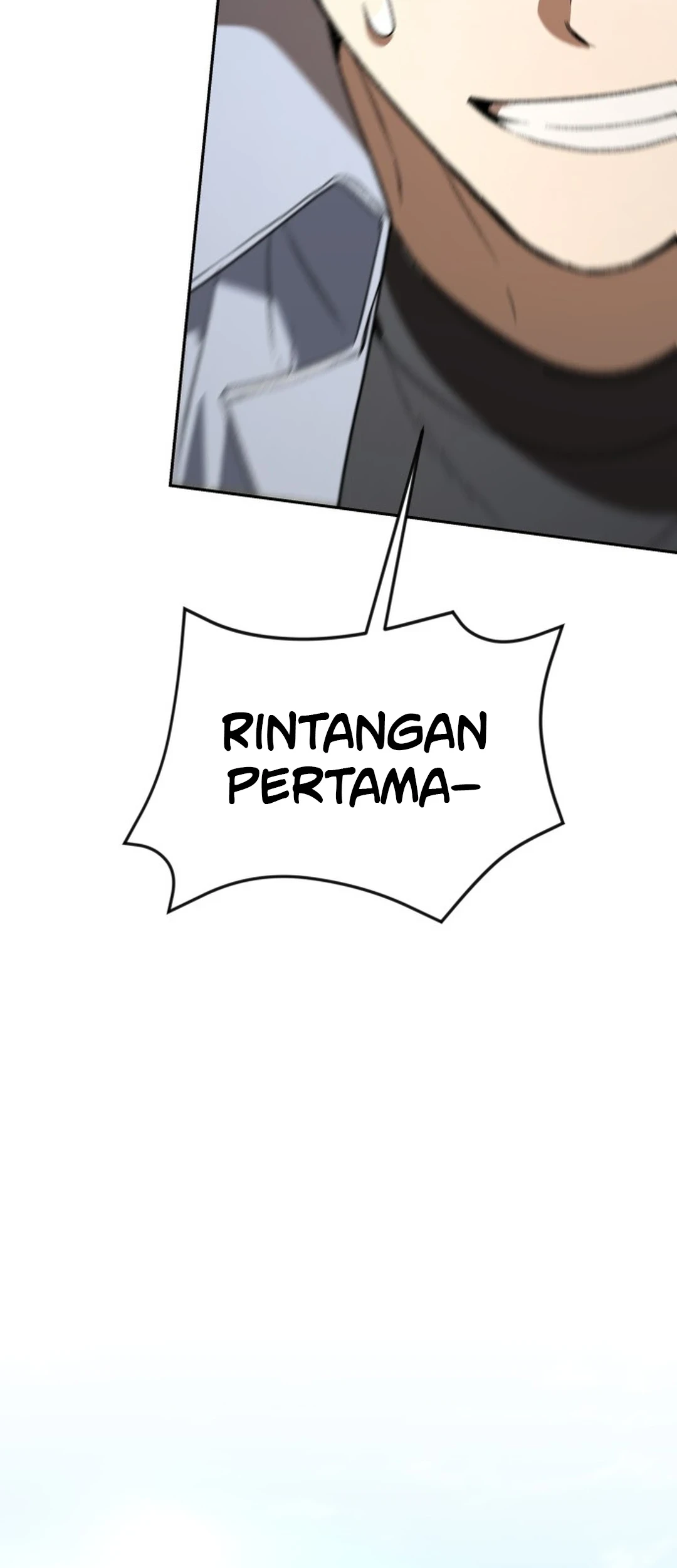 Shinsoo Kindergarten Chapter 72 - halaman 39