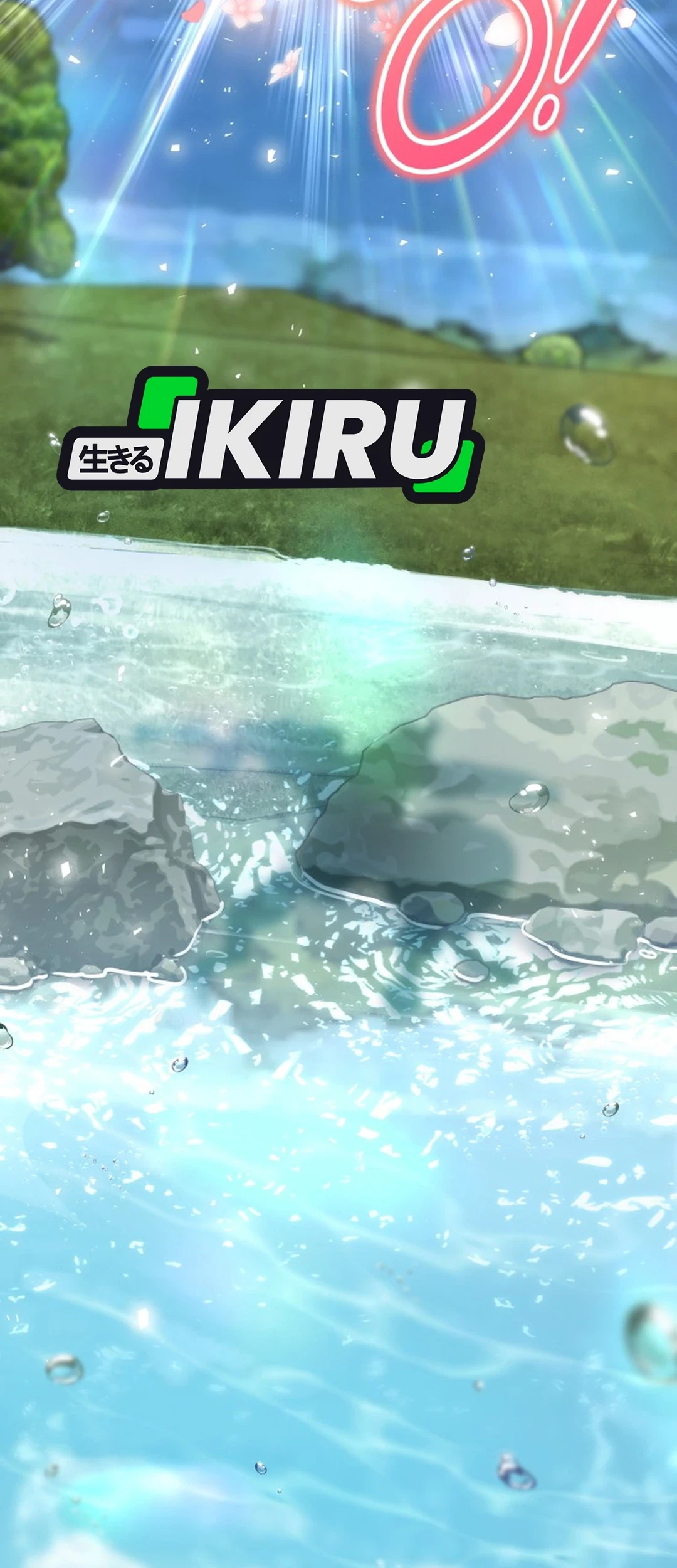 Shinsoo Kindergarten Chapter 72 - halaman 41