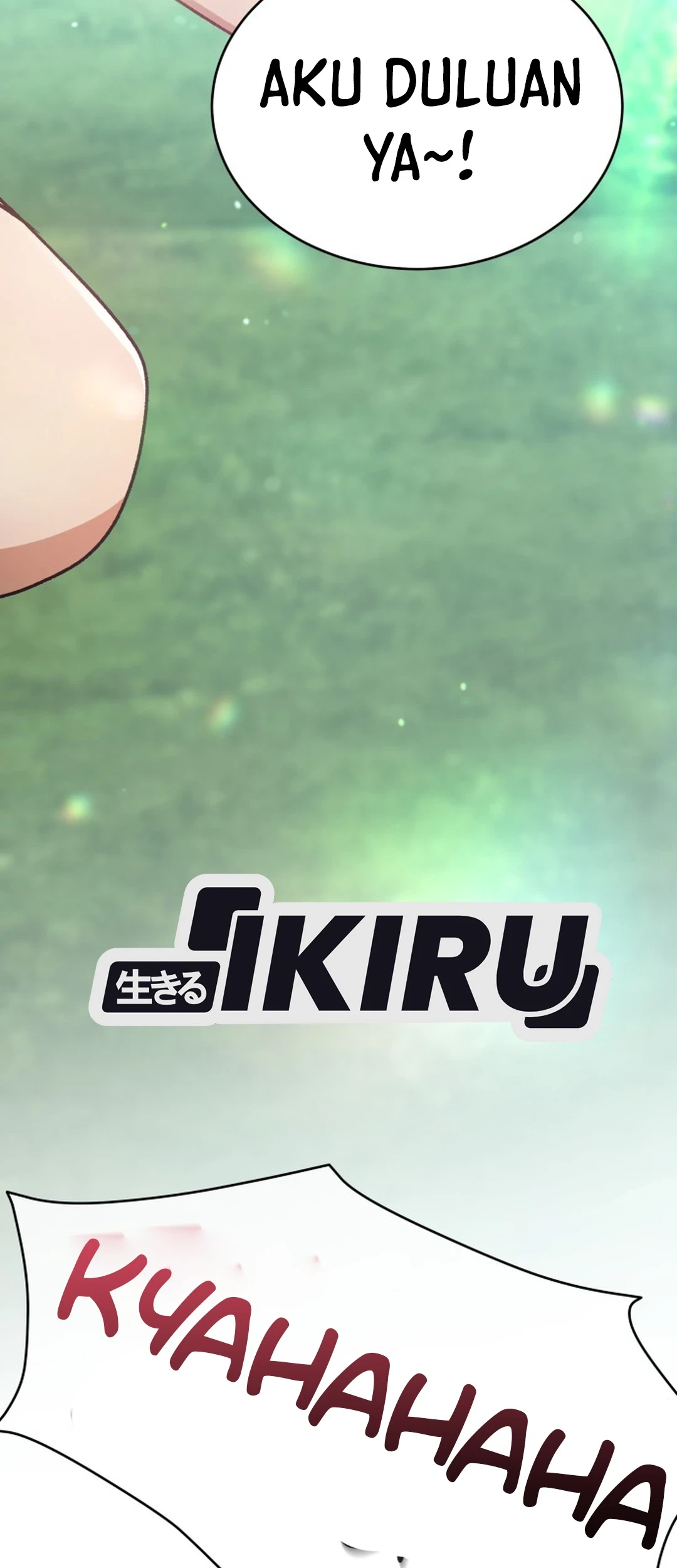 Shinsoo Kindergarten Chapter 72 - halaman 45
