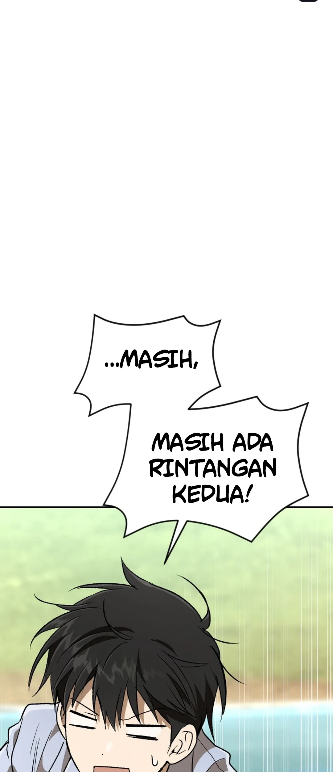 Shinsoo Kindergarten Chapter 72 - halaman 50