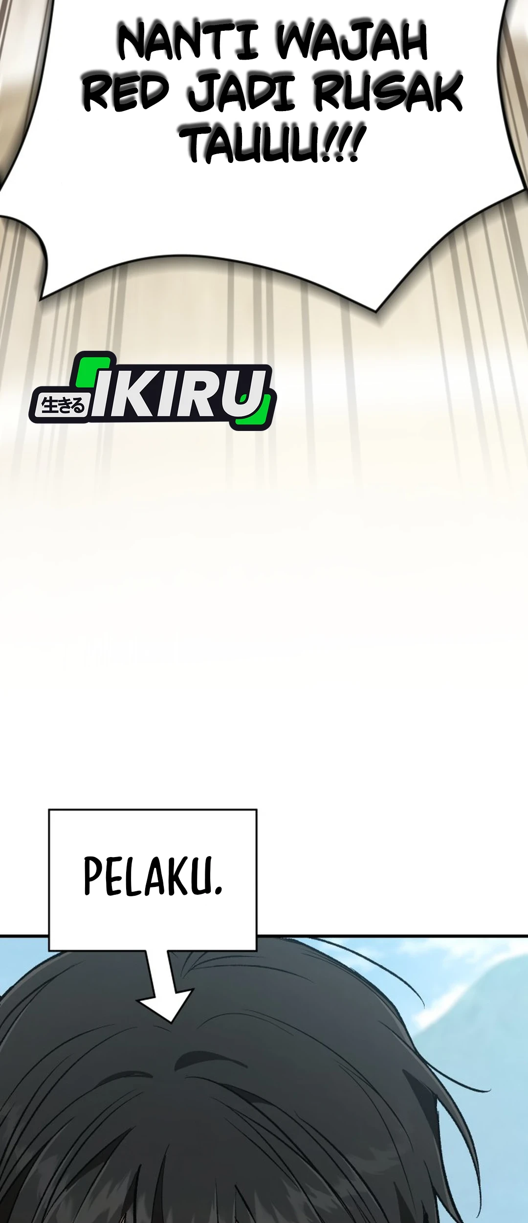 Shinsoo Kindergarten Chapter 72 - halaman 66