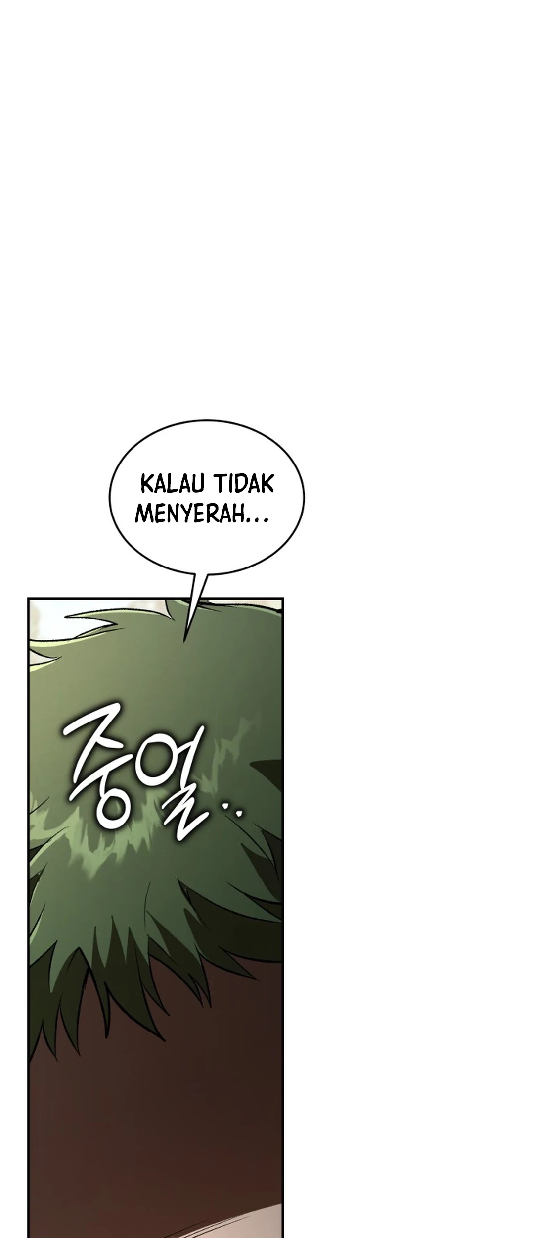 Shinsoo Kindergarten Chapter 72 - halaman 79