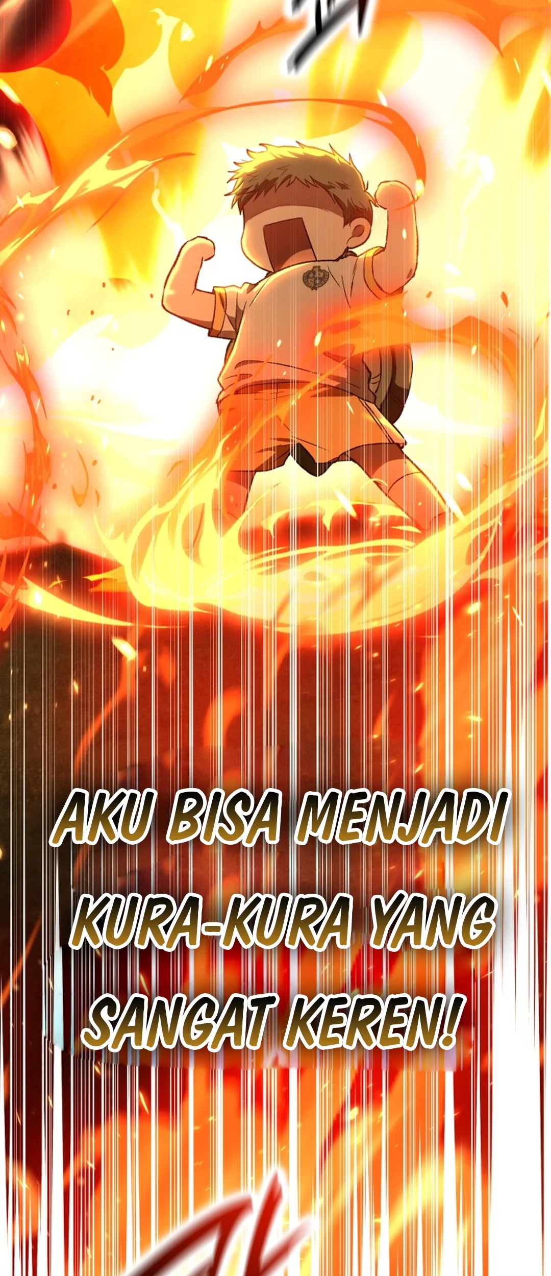 Shinsoo Kindergarten Chapter 72 - halaman 83