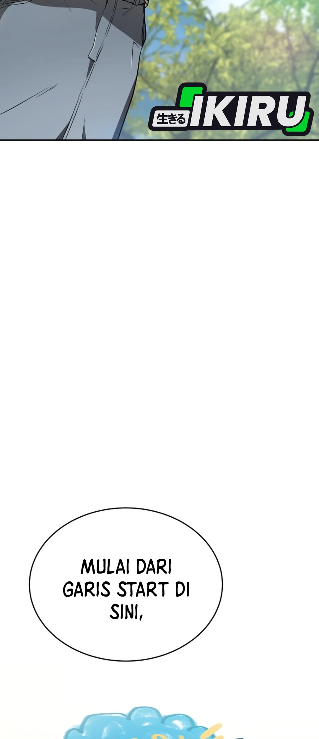 Shinsoo Kindergarten Chapter 72 - halaman 9
