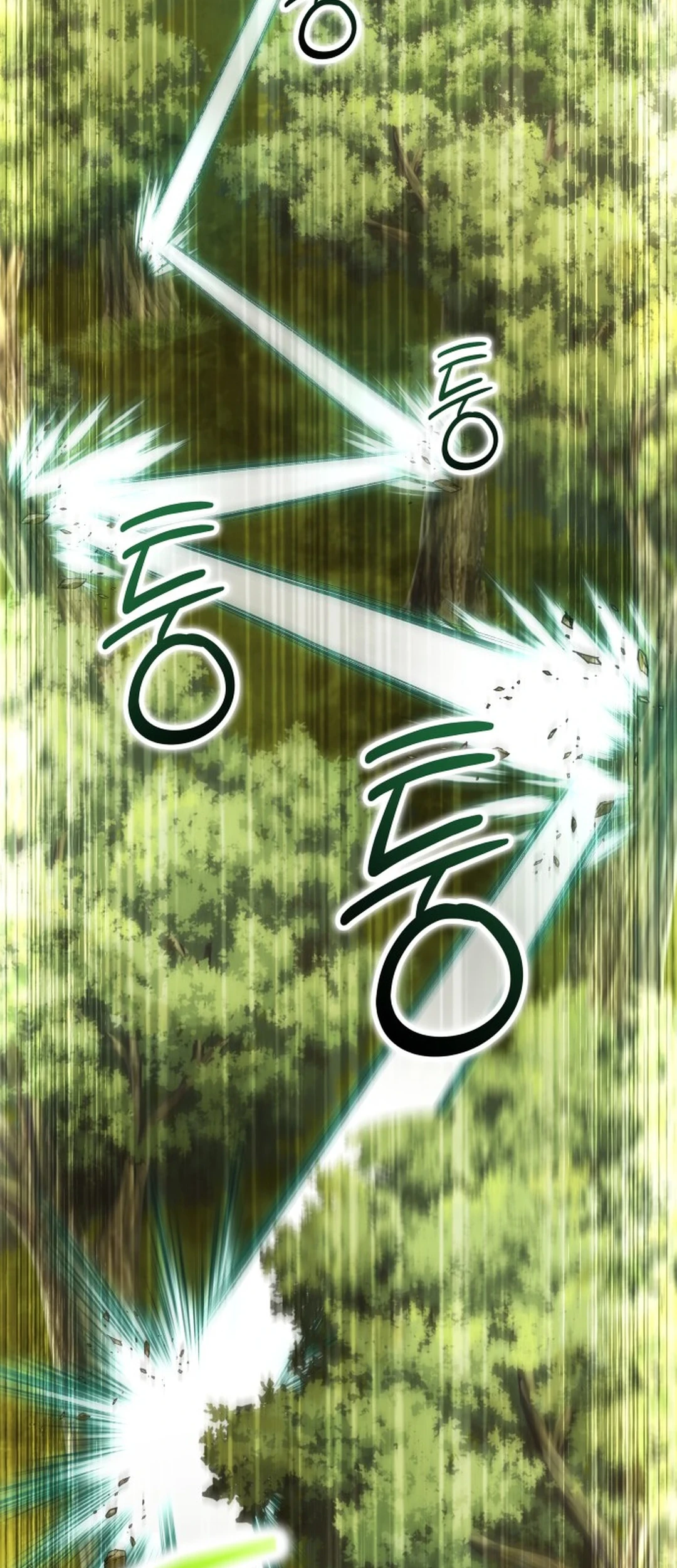 Shinsoo Kindergarten Chapter 72 - halaman 92