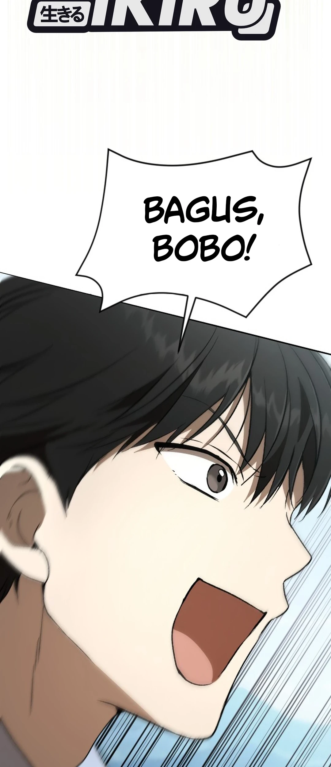 Shinsoo Kindergarten Chapter 72 - halaman 94