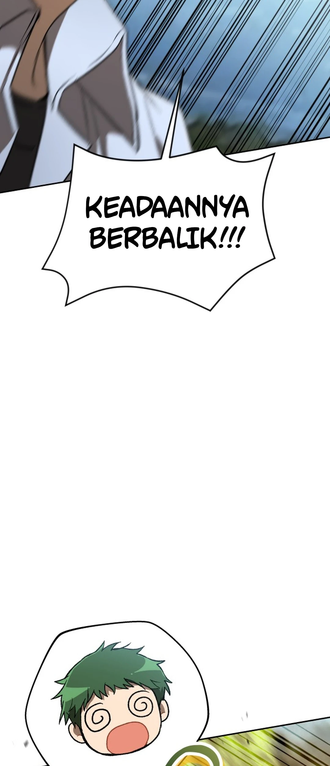 Shinsoo Kindergarten Chapter 72 - halaman 95