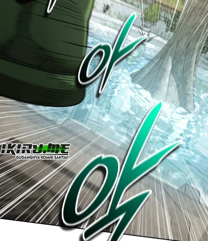 Shinsoo Kindergarten Chapter 73 - halaman 10