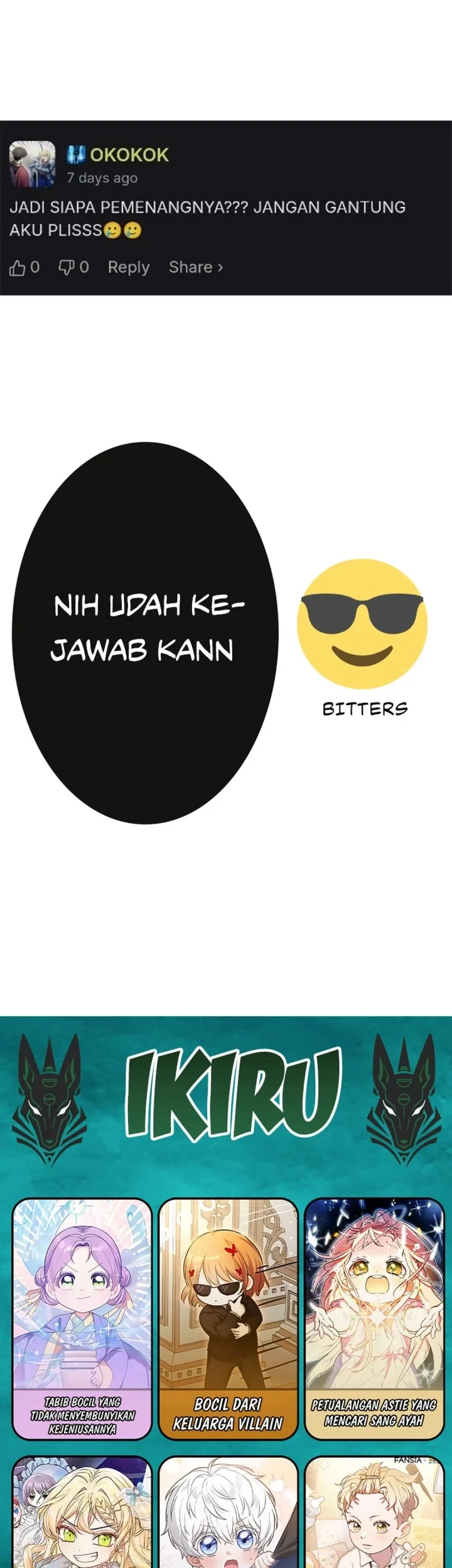 Shinsoo Kindergarten Chapter 73 - halaman 105