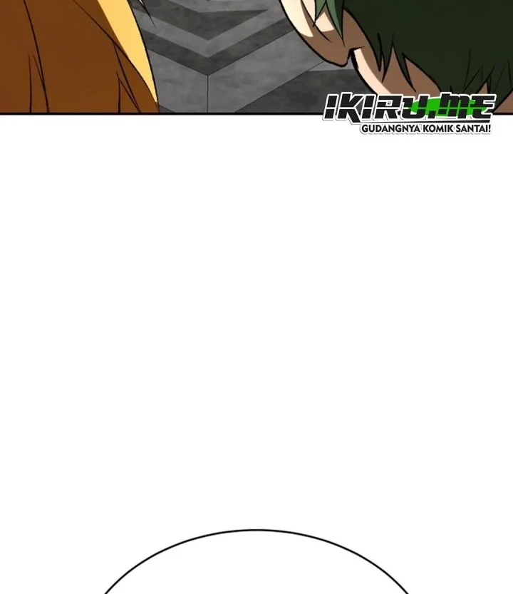 Shinsoo Kindergarten Chapter 73 - halaman 22