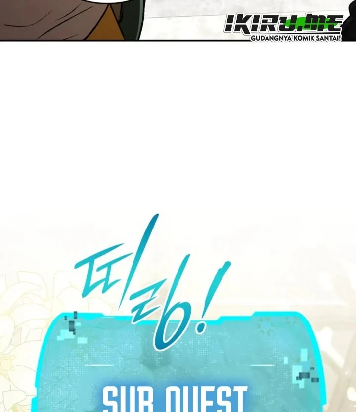 Shinsoo Kindergarten Chapter 73 - halaman 26