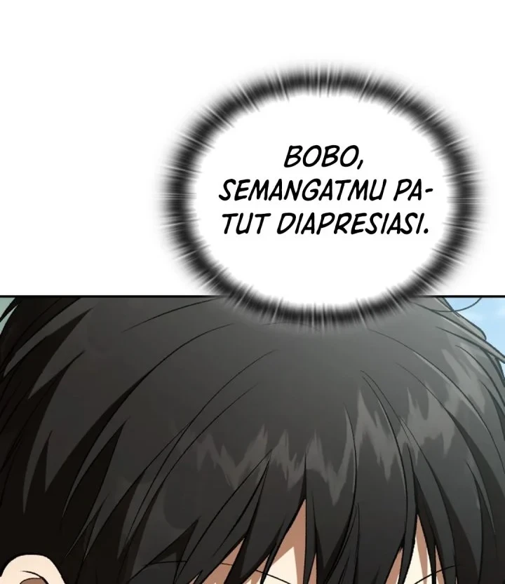 Shinsoo Kindergarten Chapter 73 - halaman 28