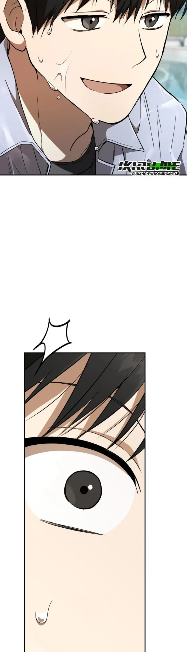 Shinsoo Kindergarten Chapter 73 - halaman 29