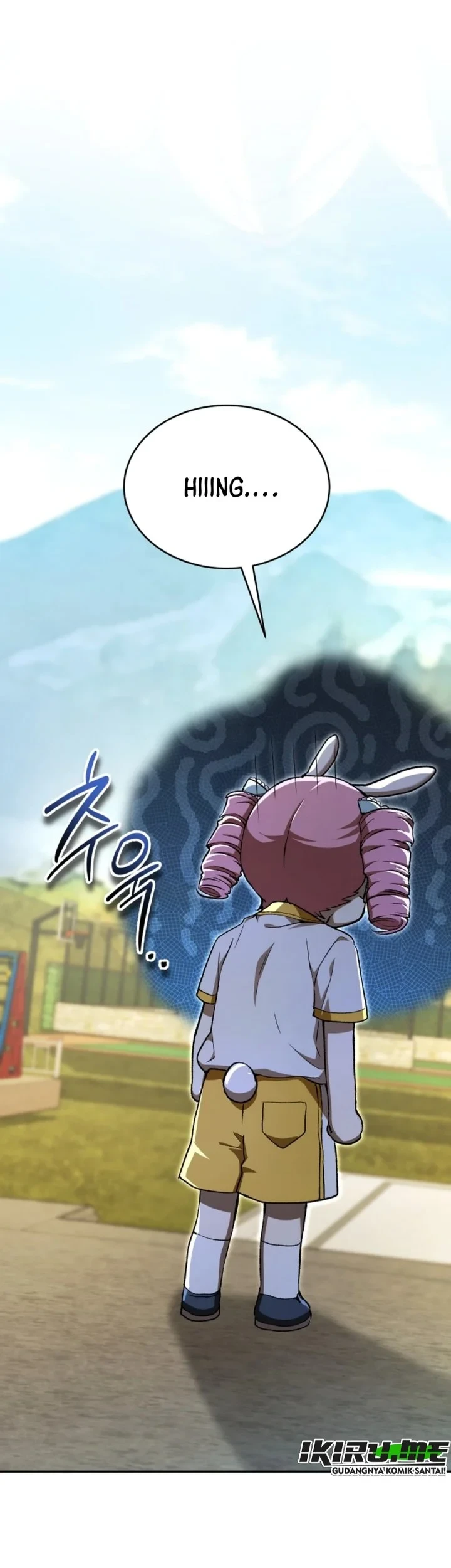 Shinsoo Kindergarten Chapter 73 - halaman 31
