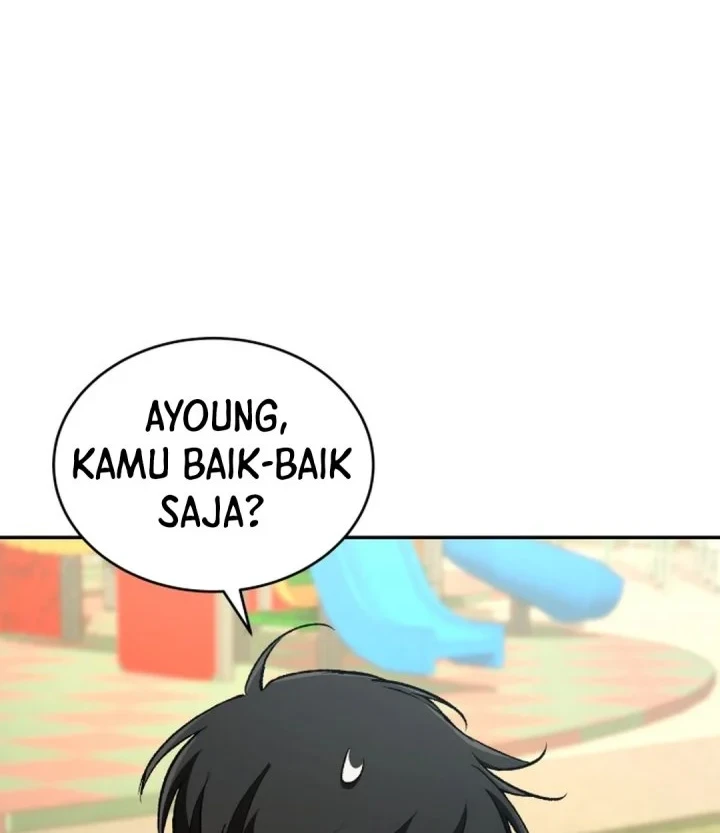 Shinsoo Kindergarten Chapter 73 - halaman 32