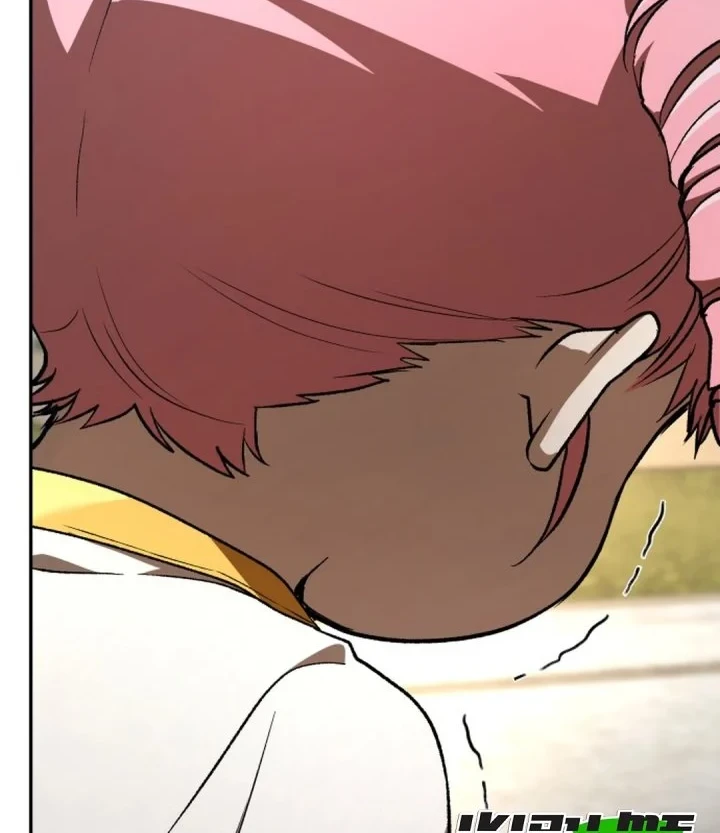 Shinsoo Kindergarten Chapter 73 - halaman 34