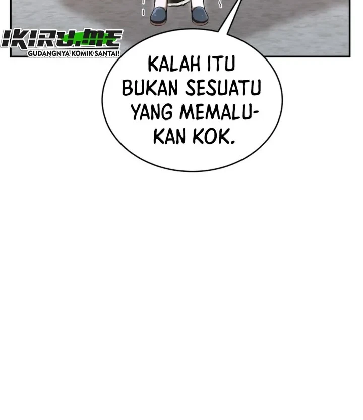Shinsoo Kindergarten Chapter 73 - halaman 36