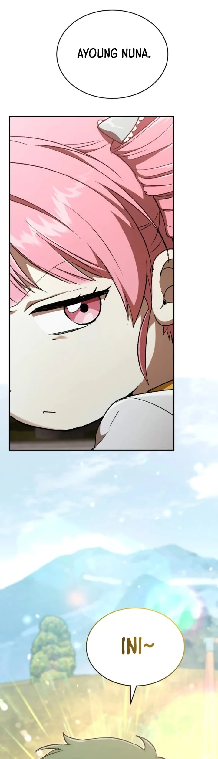 Shinsoo Kindergarten Chapter 73 - halaman 37