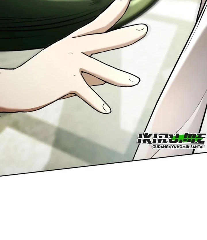 Shinsoo Kindergarten Chapter 73 - halaman 4