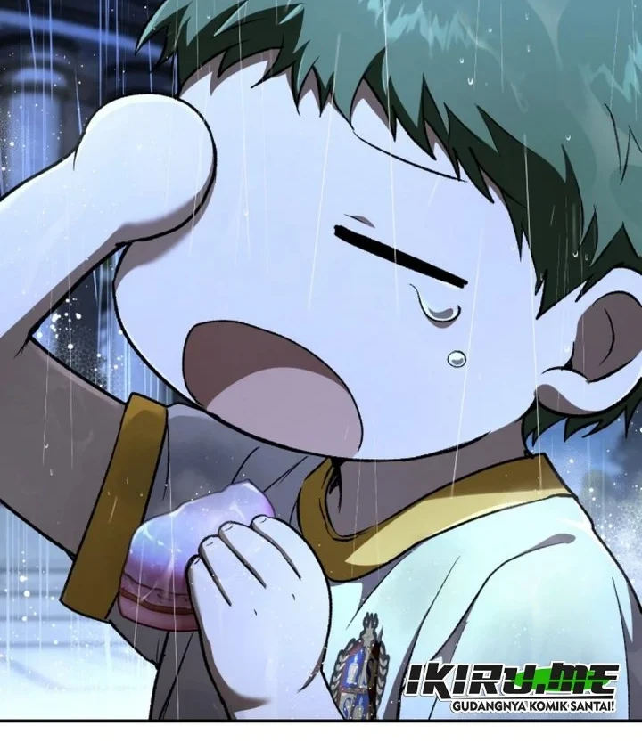 Shinsoo Kindergarten Chapter 73 - halaman 52