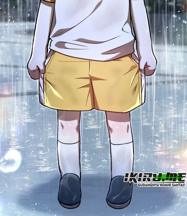 Shinsoo Kindergarten Chapter 73 - halaman 60