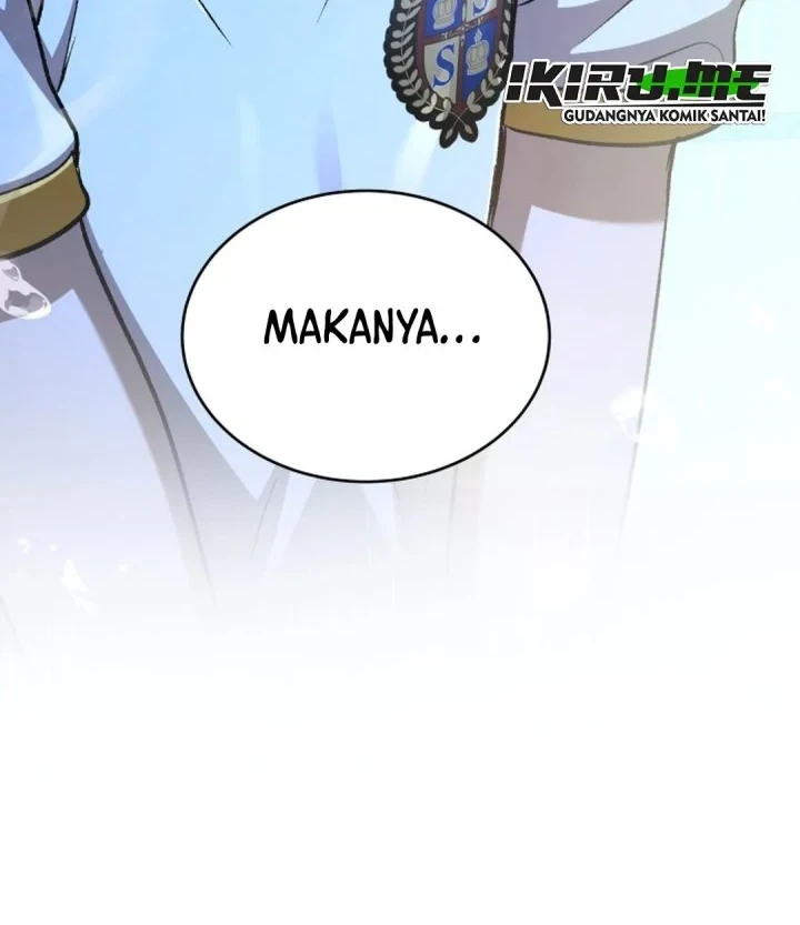 Shinsoo Kindergarten Chapter 73 - halaman 64