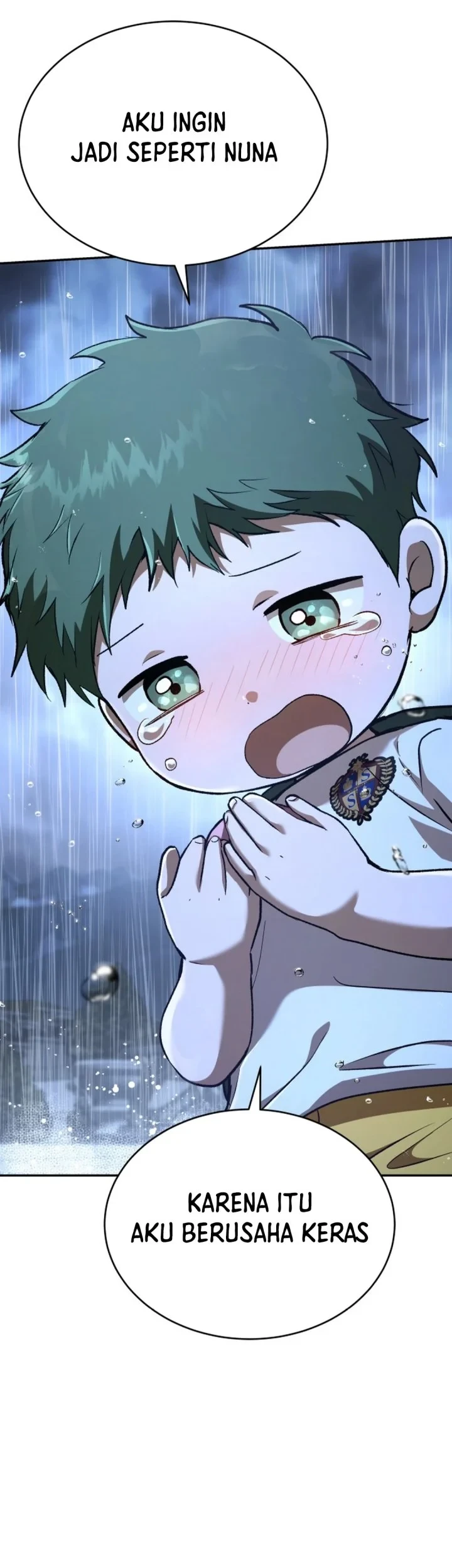 Shinsoo Kindergarten Chapter 73 - halaman 65