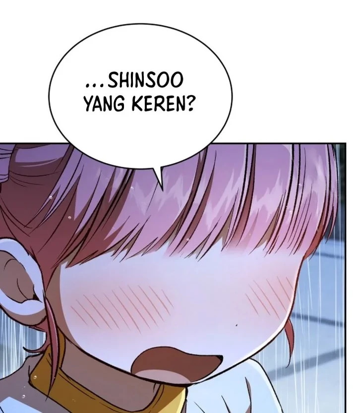 Shinsoo Kindergarten Chapter 73 - halaman 66