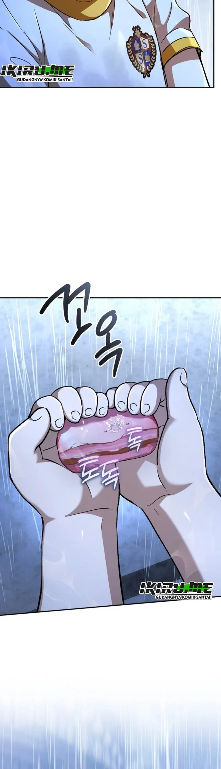 Shinsoo Kindergarten Chapter 73 - halaman 67