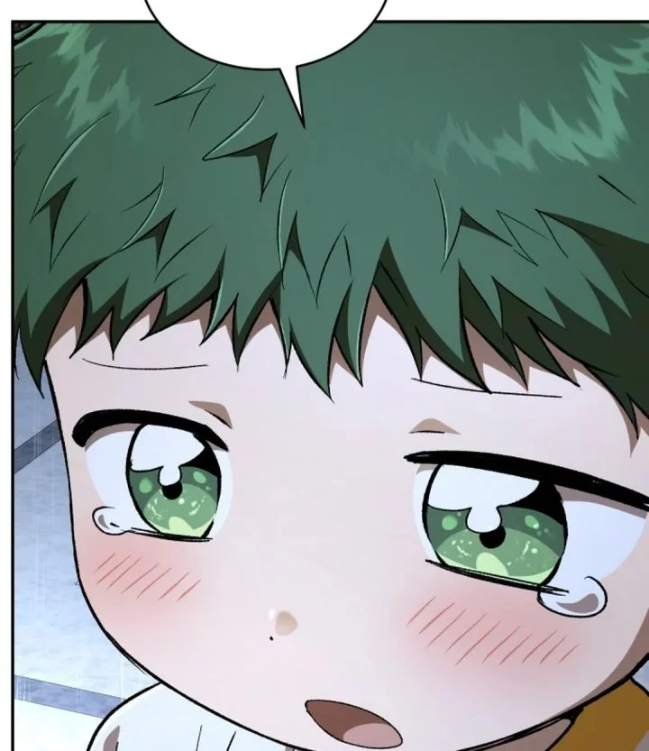 Shinsoo Kindergarten Chapter 73 - halaman 76