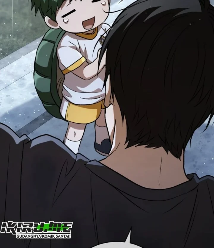 Shinsoo Kindergarten Chapter 73 - halaman 80