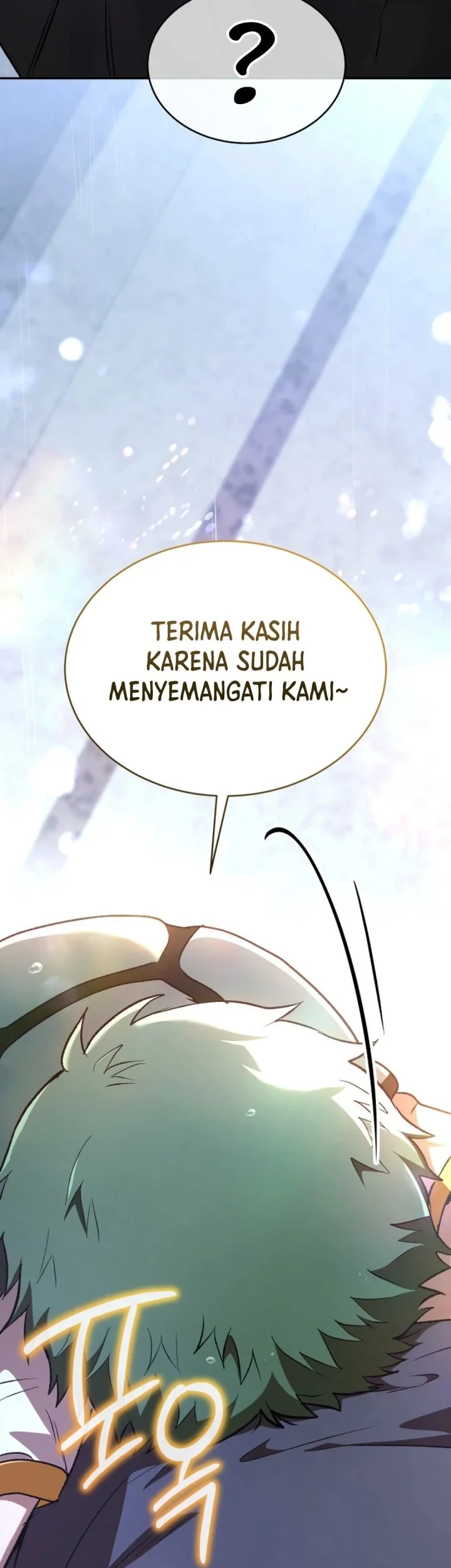 Shinsoo Kindergarten Chapter 73 - halaman 81
