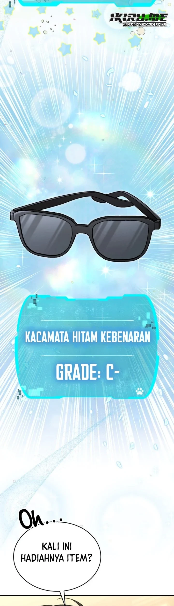 Shinsoo Kindergarten Chapter 73 - halaman 91