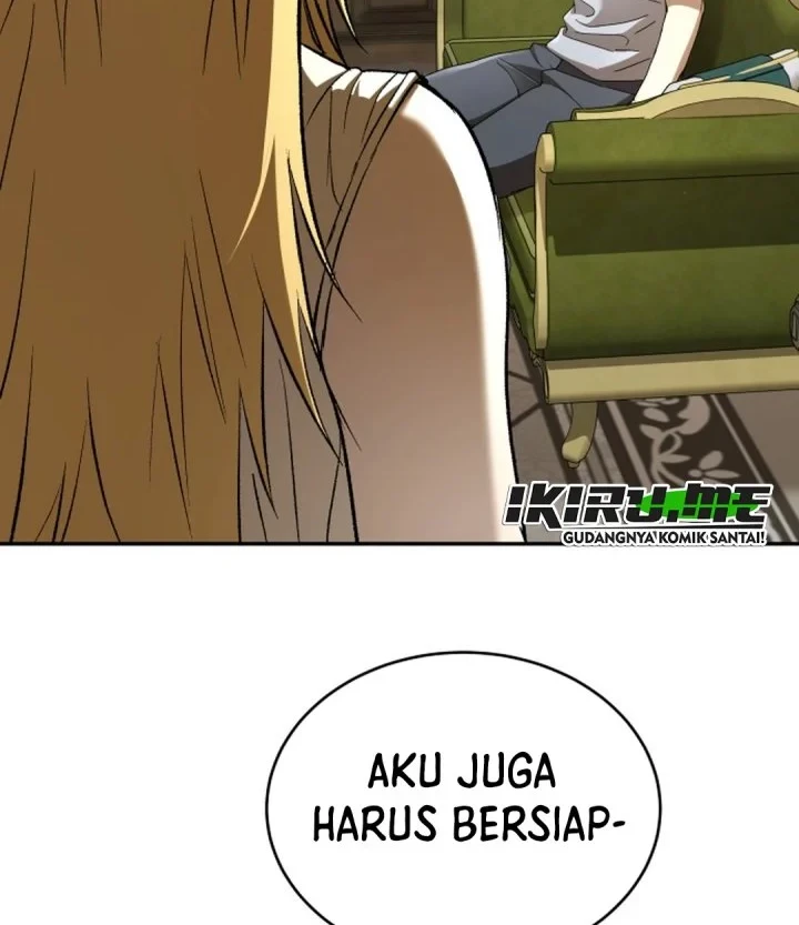 Shinsoo Kindergarten Chapter 73 - halaman 98