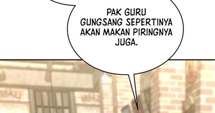 Shinsoo Kindergarten Chapter 74 - halaman 11
