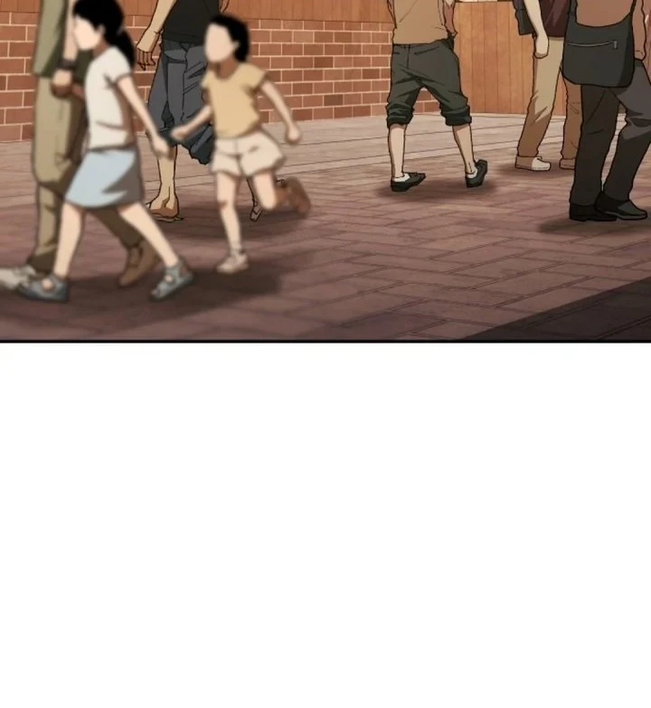 Shinsoo Kindergarten Chapter 74 - halaman 2